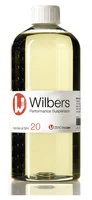 Fork oil zero friction
