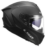 FF817 Challenger II Solid