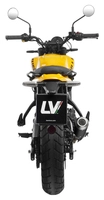 LV-10 Auspuffsystem S/O 4-1
