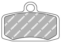 Bremsbeläge