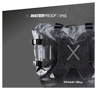 TERRA TR30 saddle bags