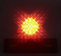 LED Tail Light