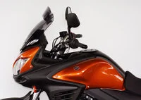 BULLE TOURING MRA VARIO