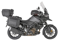 Kufry XSpace Monokey 27–36 l