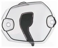 XRAY cam cover set for BMW 4 valves