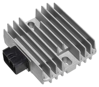 Régulateur d'alternateur au lithium-ion