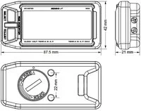 Efi Multimeter