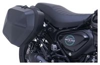 URBAN ABS système de valises latérales