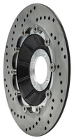 Brake Discs