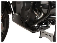 Engine Guard Plate Alu