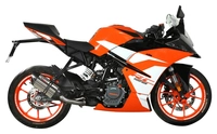 Suono Exhausts