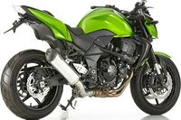 Dsx-5 Rear Silencer