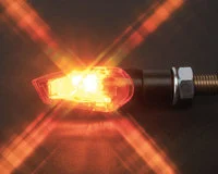 Mini Halogen-Blinker