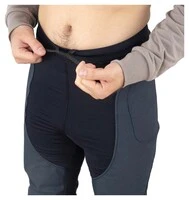 Standard R Met Kevlar
