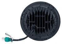 LED Hauptscheinwerfereinsatz 7"