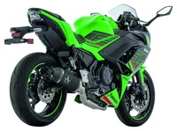ARROW VELOCE K/A BL