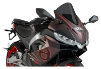 Para-brisas de corrida R-Racer da Puig