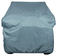 Cover  Quad/ATV Evo