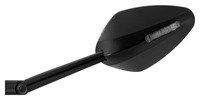 Veloce L mirror with indicators