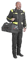 X-LINE TOP BAG
