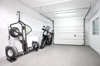 Motoraanhanger