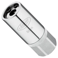 Stud extractor set