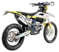 Système d'échappement LV-X Evo S/O