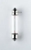 Soffitten-lampa 6V 5W/SV8,5