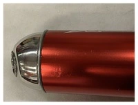 Układy wydechowe 2. wyboru