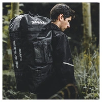 Duffle SW80 Hecktasche