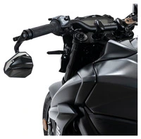 Bar end mirror Cisano Carbon