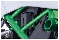 Brake Fluid Reservoir Guard