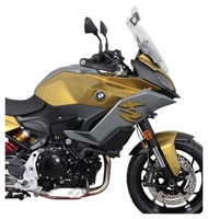 Bulle Touring Vario