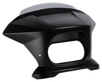 Handlebar Fairing Fury With Abe