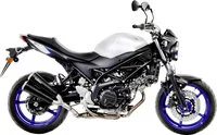 GP Duals Auspuffsystem mit EG-BE
