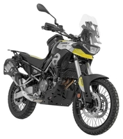 Zestaw Adventure DUSC z kufrem centraln.