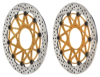 Discos de freno High Performance Xtra