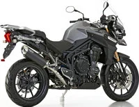 Dsx-5 Rear Silencer