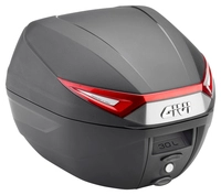 C30 Topcase 30 Litri