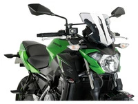 *Shark* Cs20 Bulle
