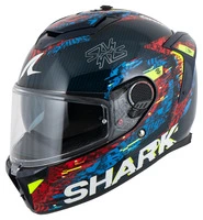 Spartan GT Pro Speed-VIB