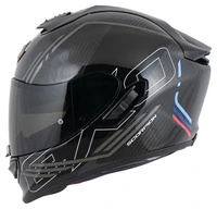 Exo-1400 EVO II Carbon Air Reika