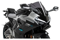 Z-Racing Scheibe