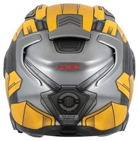 F71 Bumblebee Hasbro MC3SF