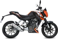 Gp Auspuffsystem Mit Eg-Be