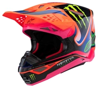 Supertech M10 Deegan Monster