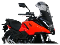 Vario-Touringscreen