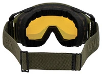 Pyro CV, cross