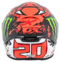 RPHA 1 Monster Quartararo Replica II MC1