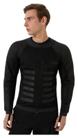 Commando UH Black pour hommes